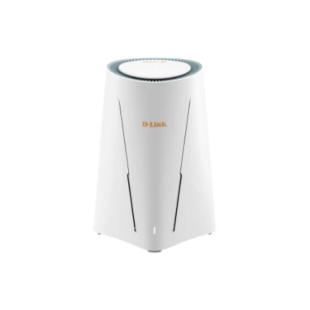 D-Link G536 wireless router 2.5