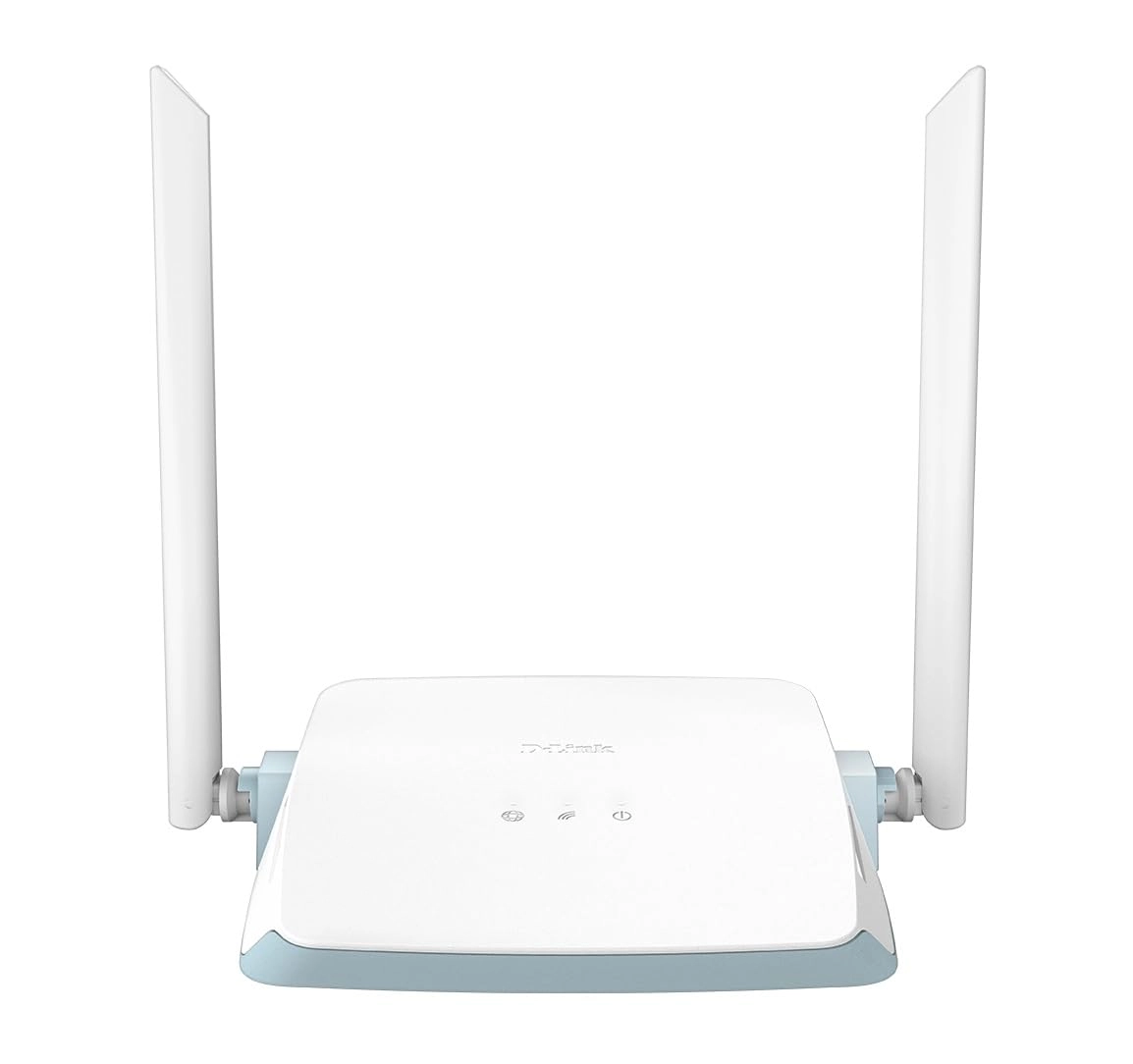 D-Link - EAGLE PRO AI N300