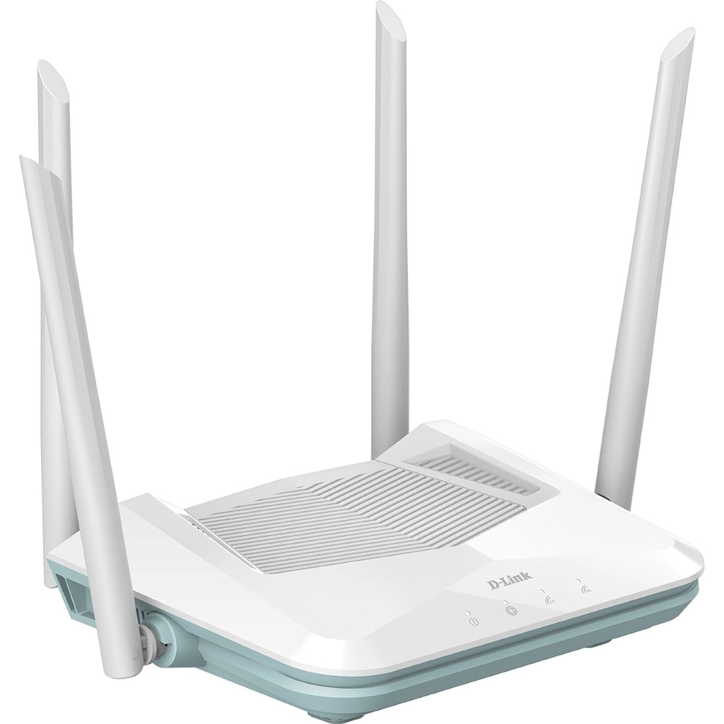 D-Link EAGLE PRO AI AX1500 Smart