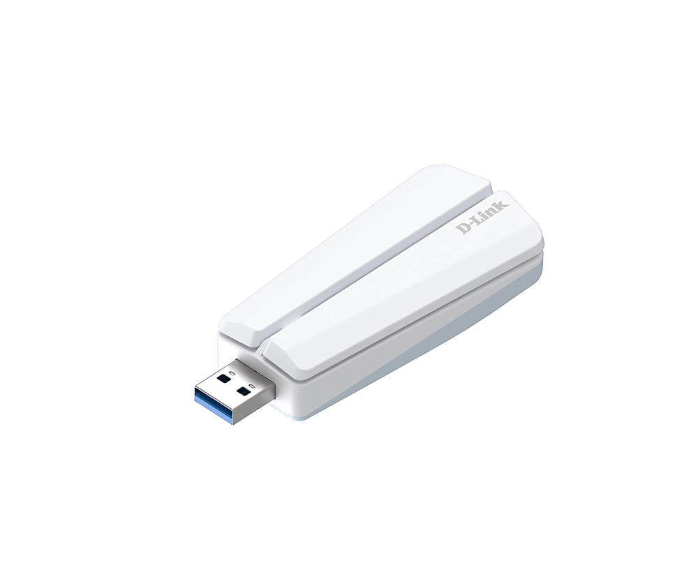 D-Link AE65U BE6500 Wi-Fi 7 USB-Adapter