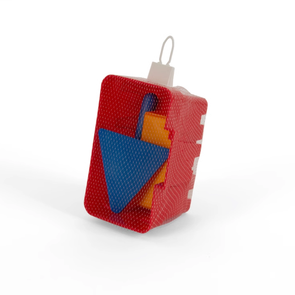 Dantoy - Classic Recycled builder set