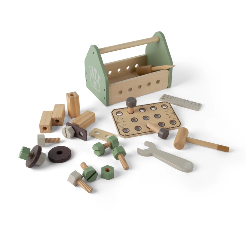 Dantoy - Toolbox (4779) 1251485 4779