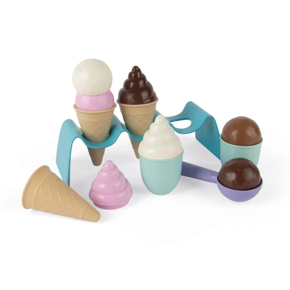 Dantoy - Thorbjørn - Ice cream
