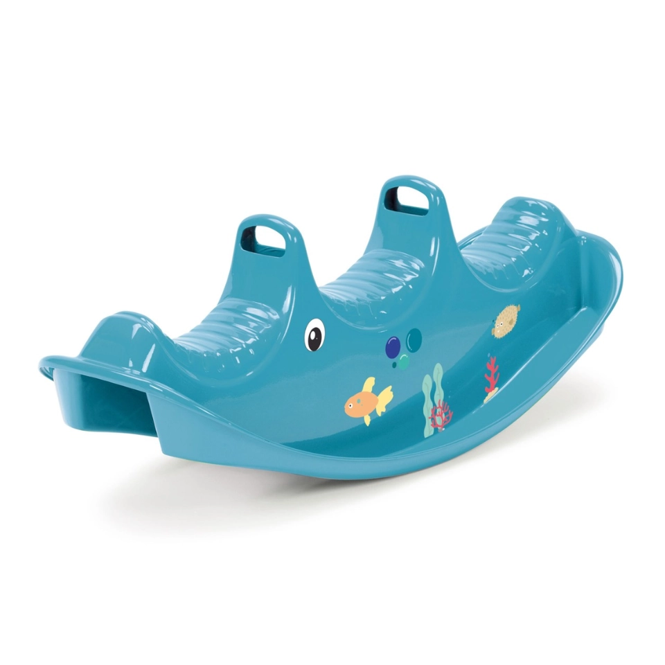 Dantoy - Rocker for 3 persons