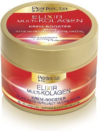 DAX Perfecta Spa Krem Booster Elixir