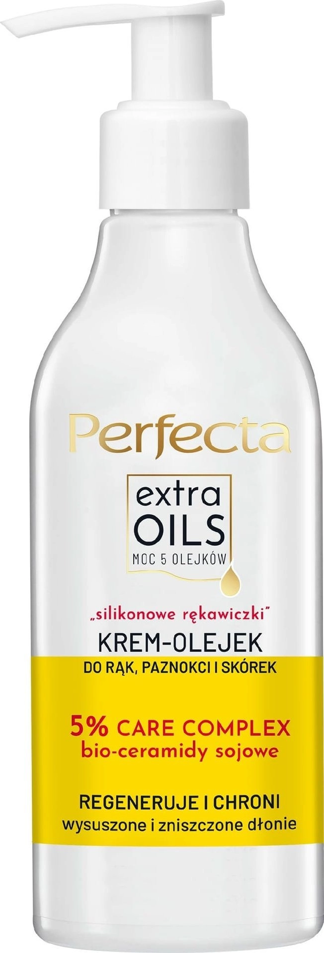 DAX PERF EXTRA OILS KR-OL RAK