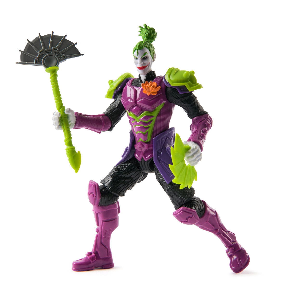 Batman - Ninja Strike Weapon Warriors