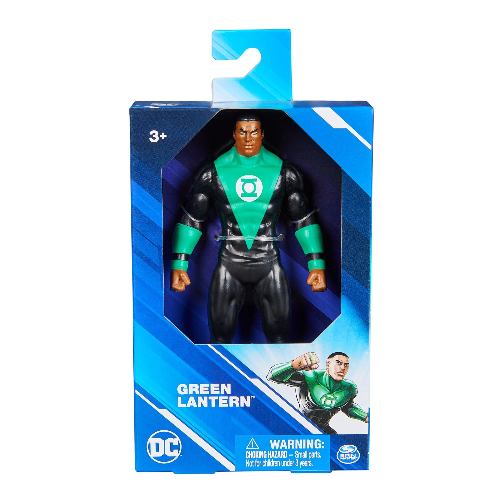 DC - Green Lantern  15 cm