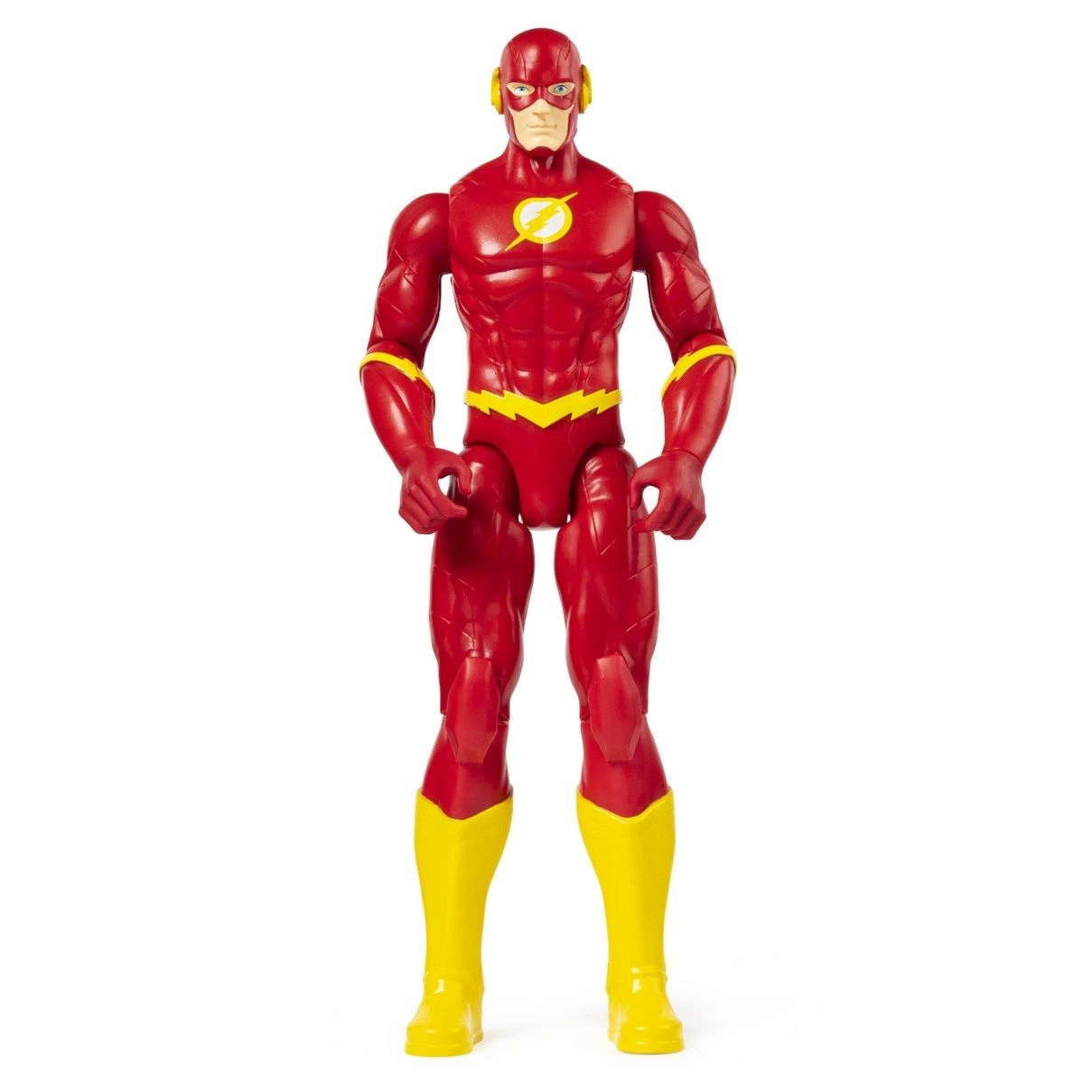 DC Comics 12-Inch The Flash Action