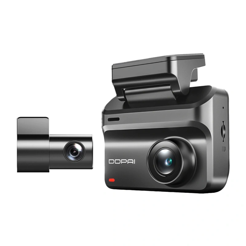 DDPAI Z50 Pro Dash Cam Z50
