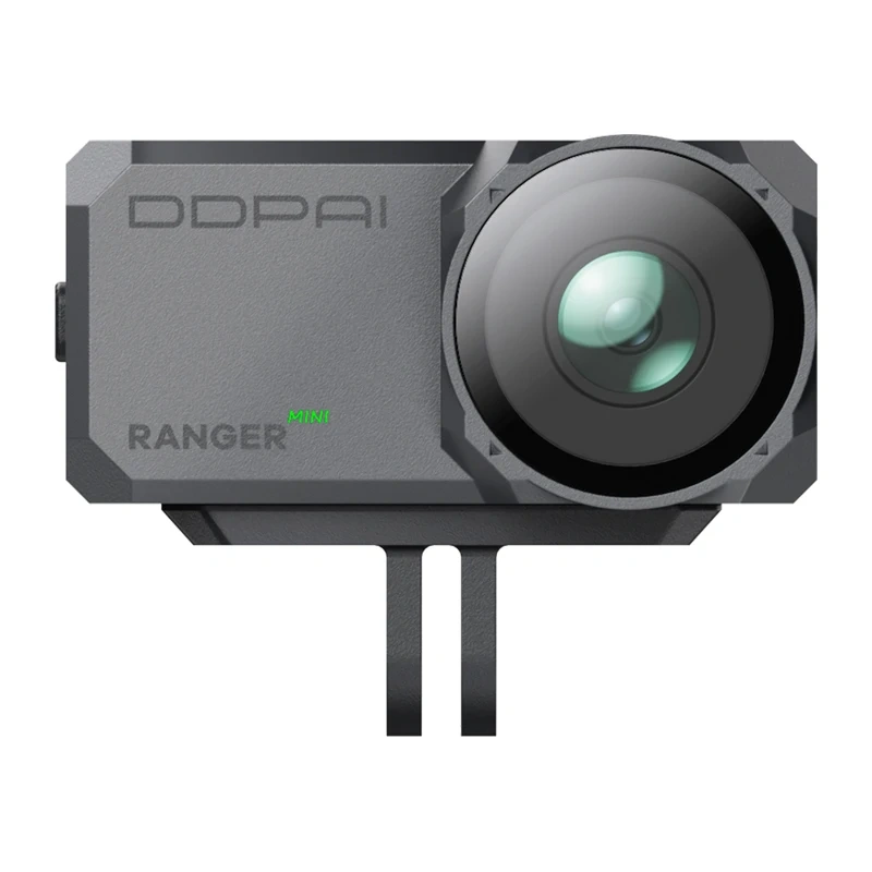 DDPAI Ranger M1 Dash Cam 093893