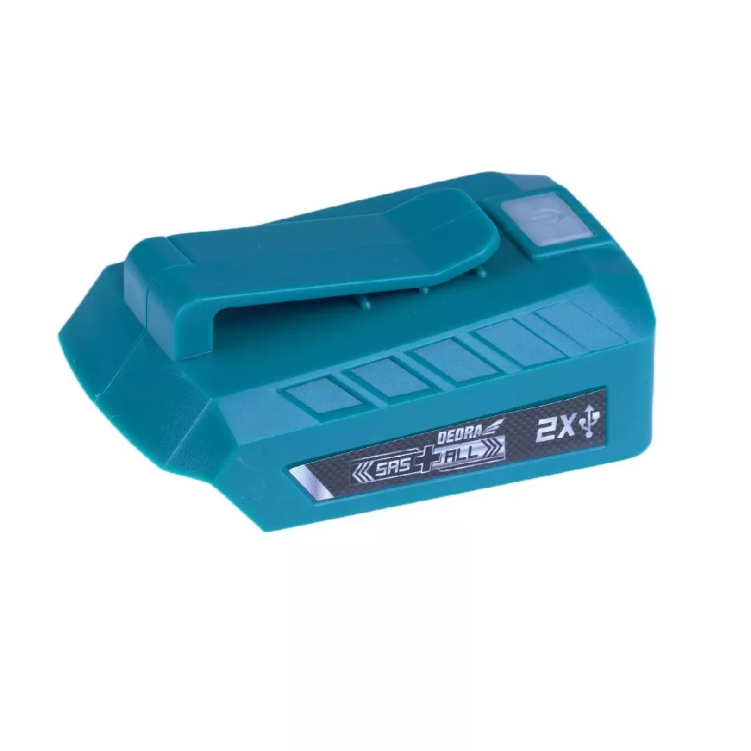 SAS USB CHARGER ADAPTER DED7003 5902628700308