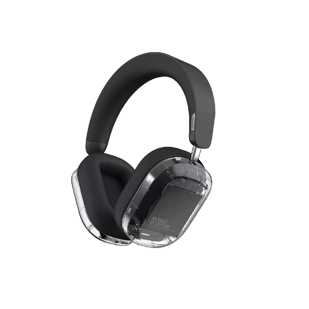 DEFUNC MONDO OVER Headset Wireless Head-band