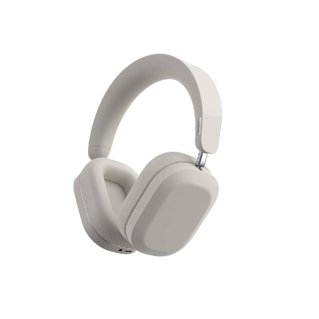 DEFUNC MONDO OVER Austiņas Bezvadu Zvani / mūzika Bluetooth Balts