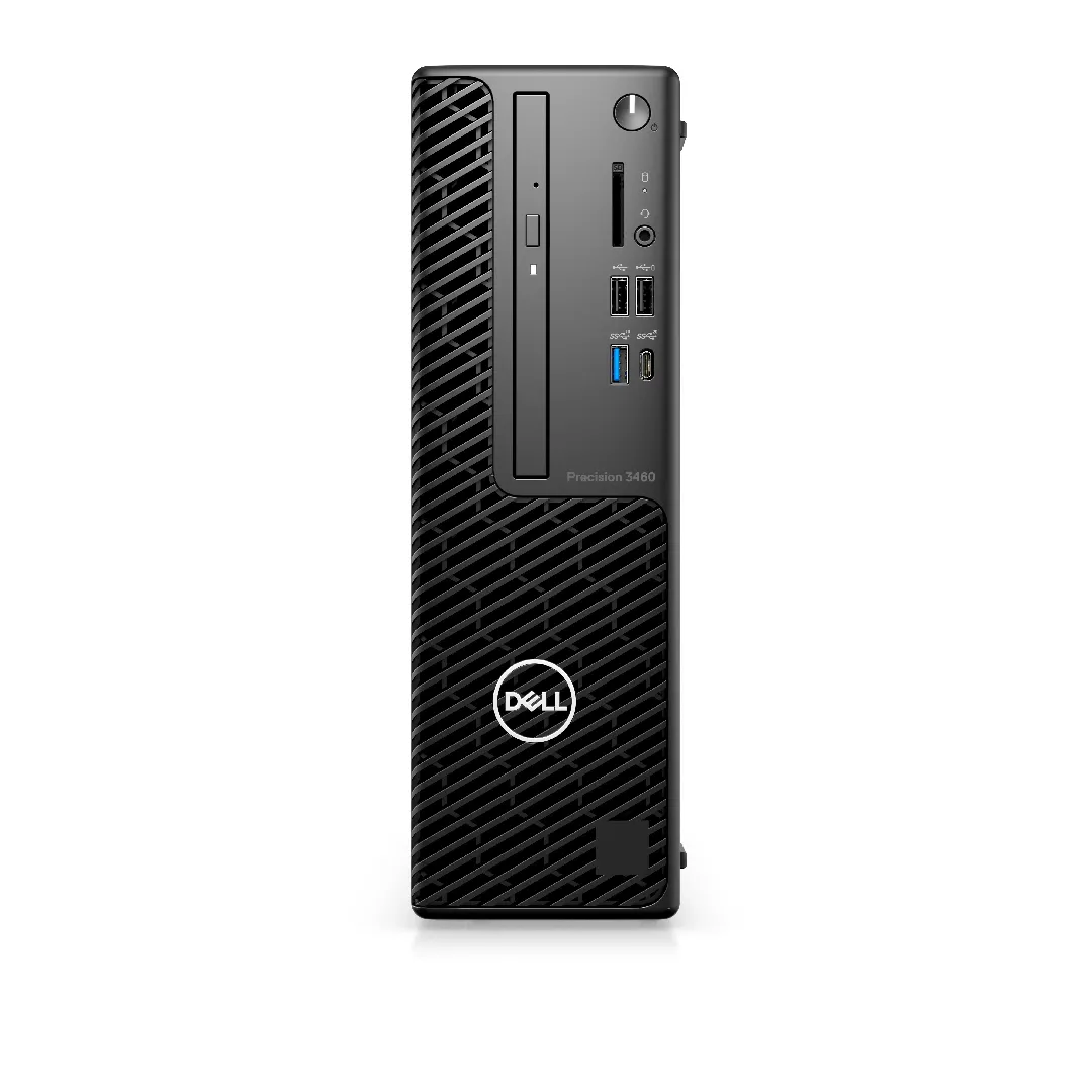 DELL Precision 3460 Intel® Core™ i7