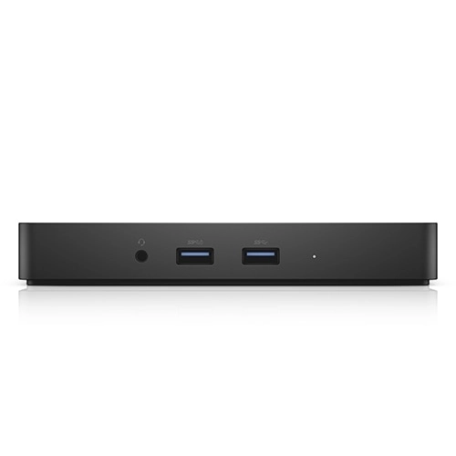 DELL WD15 180W Wired USB 3