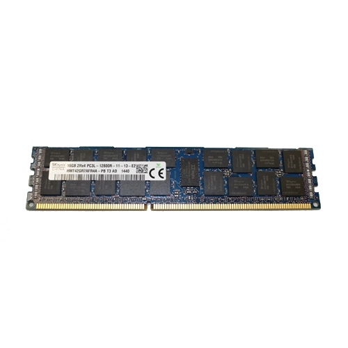 DELL 20D6F atmiņas modulis 16 GB DDR3L