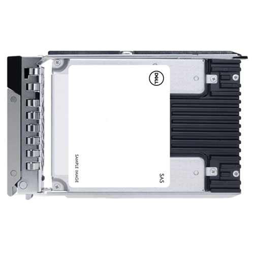 DELL 345-BJPR SSD diskdzinis 960 GB 2.5" Serial ATA III