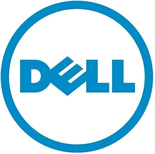 DELL 450-ADFD power cable Black 2