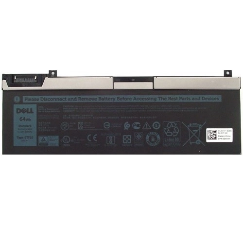 DELL 451-BCOG laptop spare part Battery