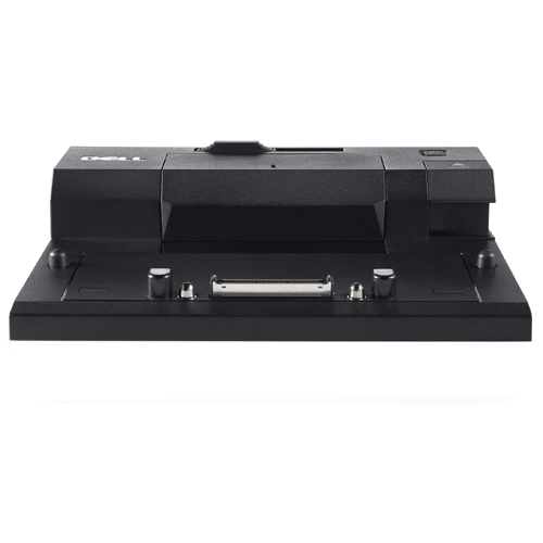 DELL 452-10767 laptop dock/port replicator Black