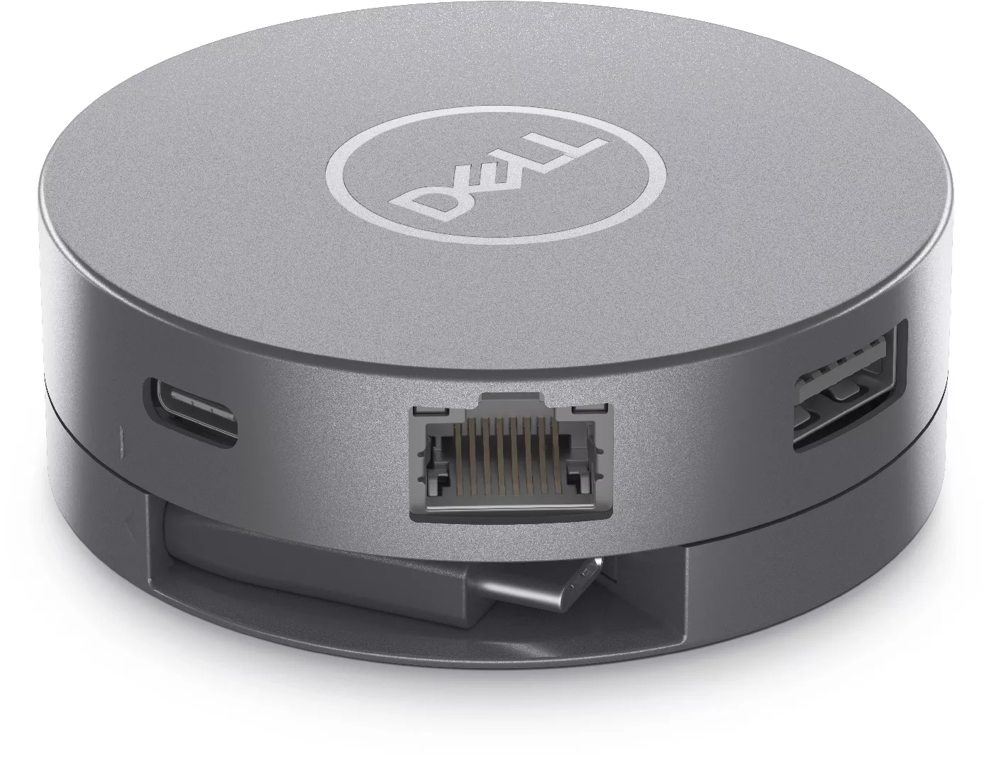 DELL 6-in-1 USB-C Multiport Adapter -