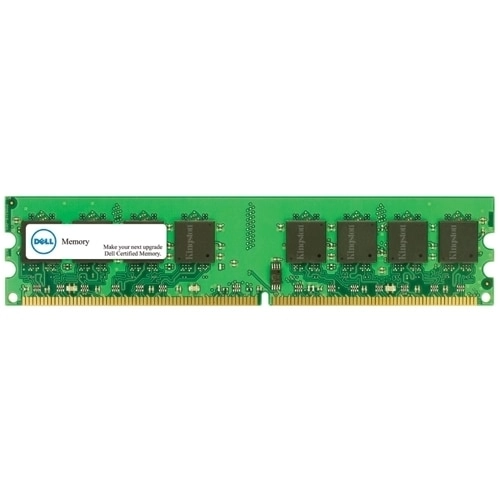 DELL AA138422 atmiņas modulis 16 GB 2 x 8 GB DDR4 2666 MHz ECC