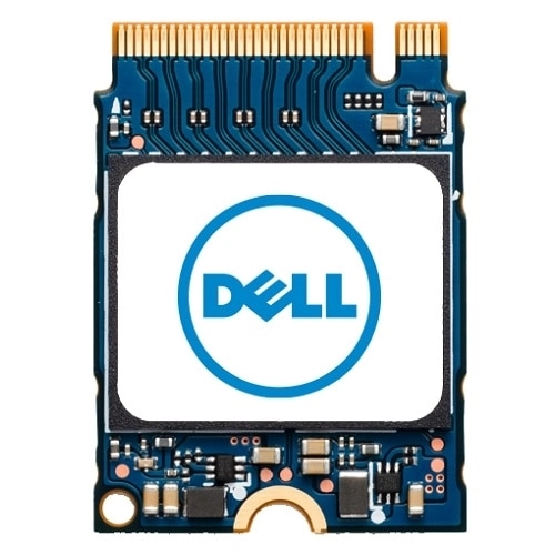 DELL AB673817 SSD diskdzinis 1 TB M.2 PCI Express NVMe