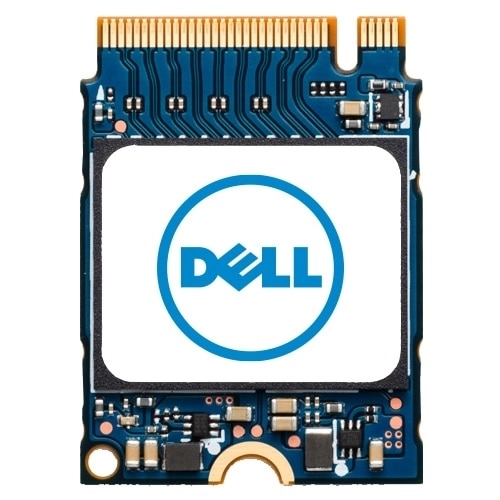 DELL AC280178 SSD diskdzinis 512 GB M.2 PCI Express 4.0 NVMe