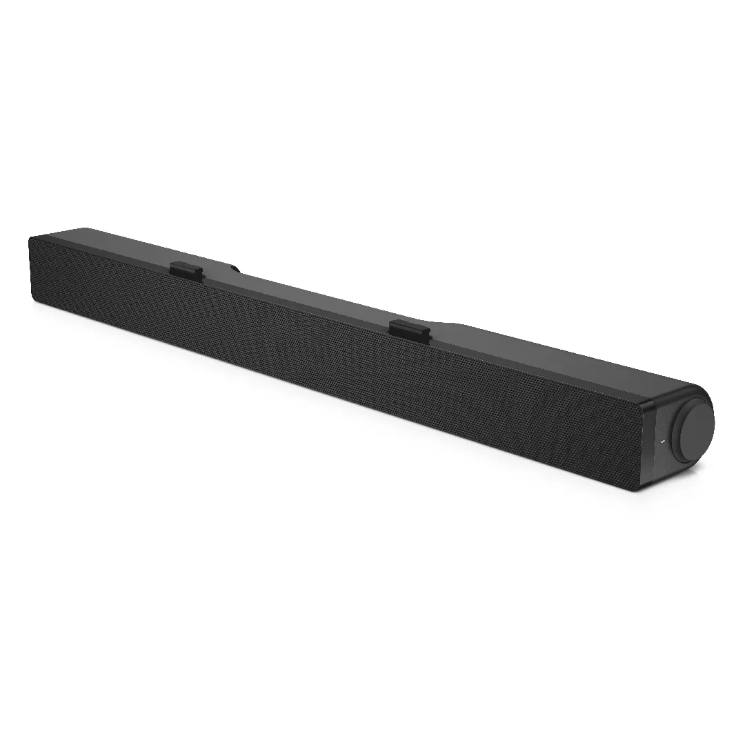 DELL AC511M soundbar speaker Black 2