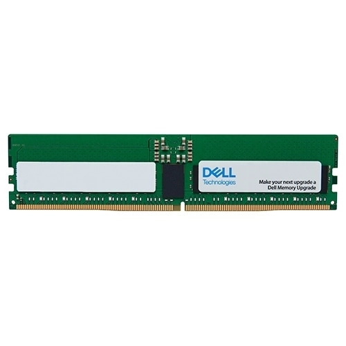 DELL AC830717 atmiņas modulis 32 GB 1 x 32 GB DDR5 5600 MHz