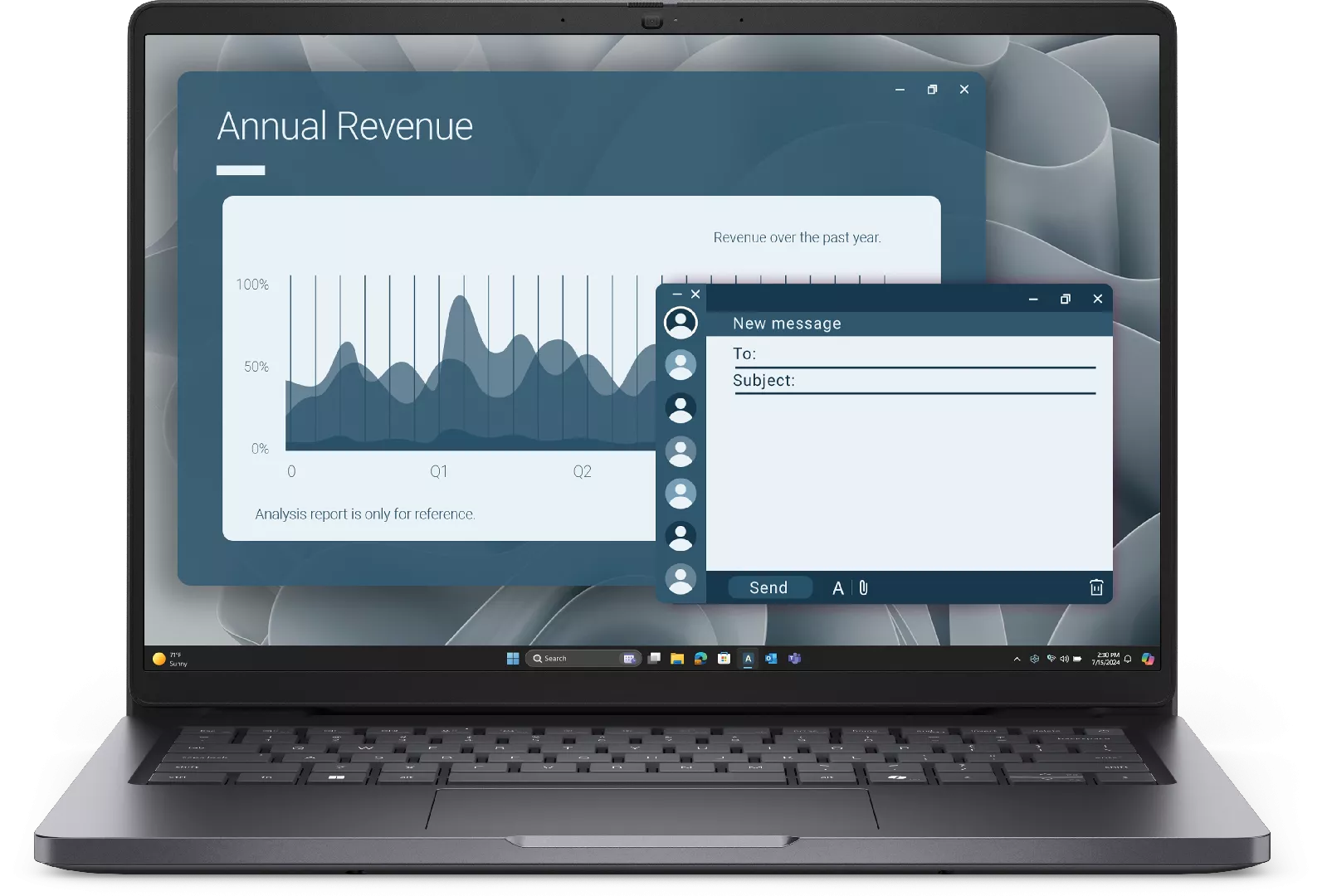 DELL Pro PC14255 AMD Ryzen™ 5