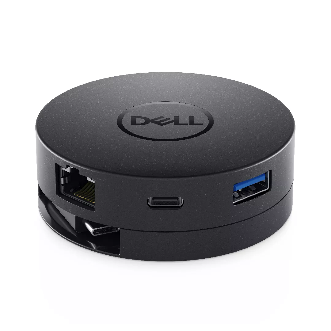 DELL DA300 Wired USB 3.2