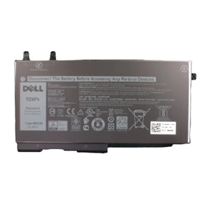 DELL K7C4H Battery DELL-K7C4H 5397184357262