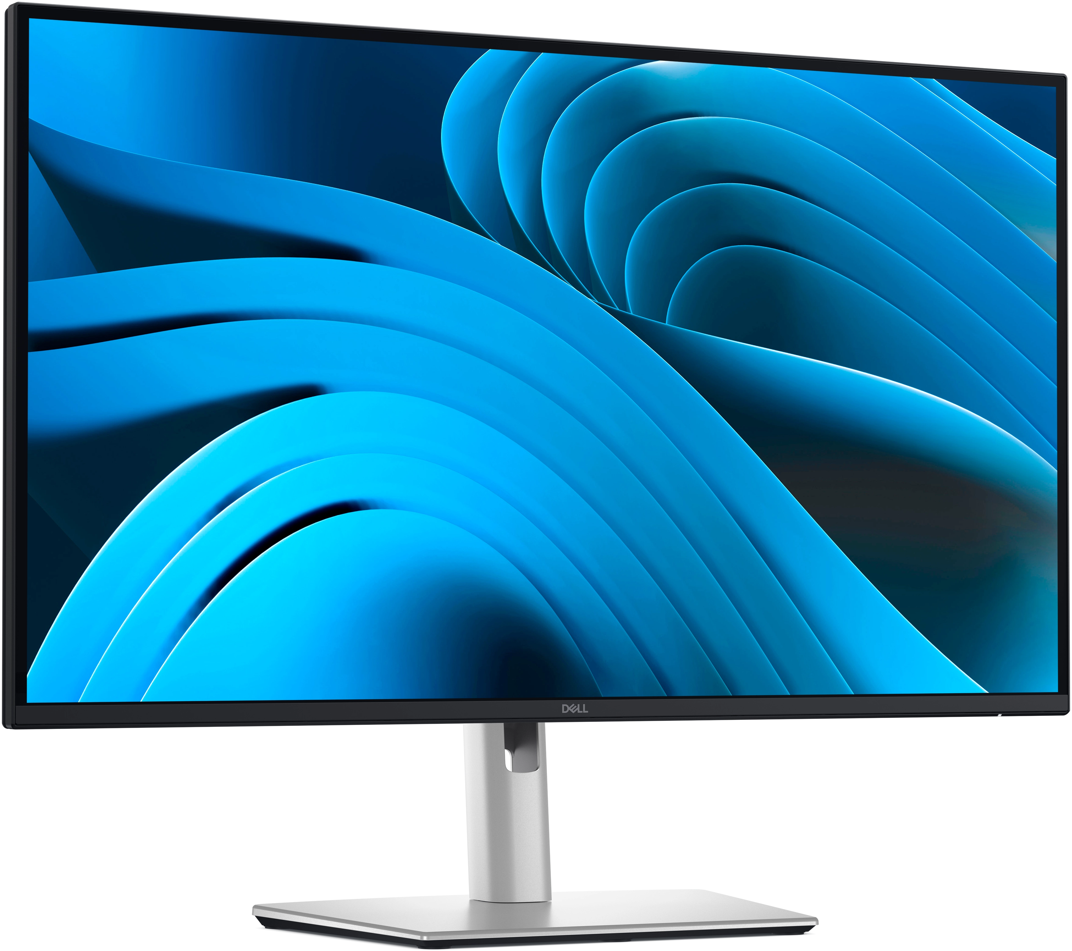 DELL Pro Plus P2725DE computer monitor