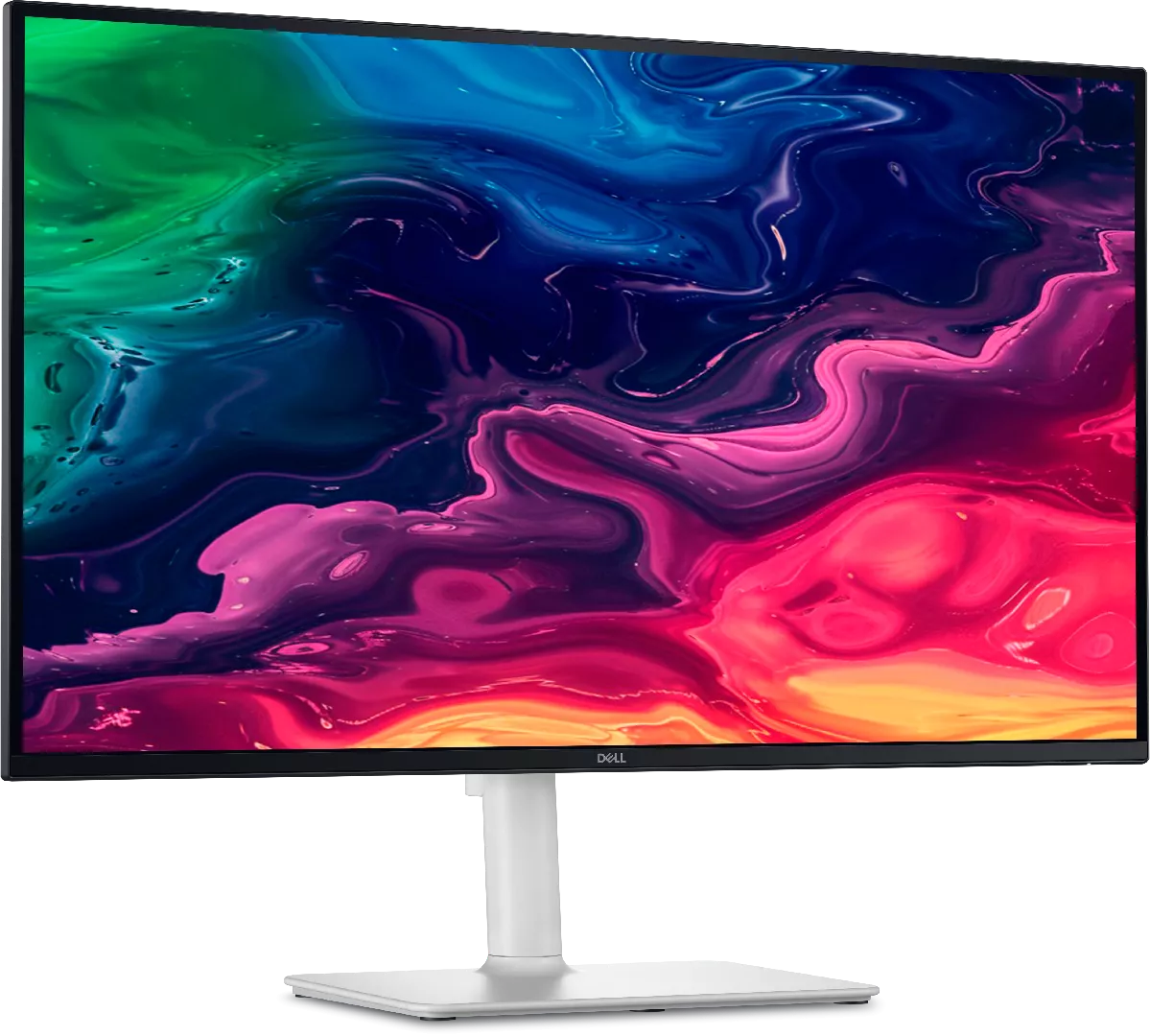 DELL Plus S2725QC computer monitor 68