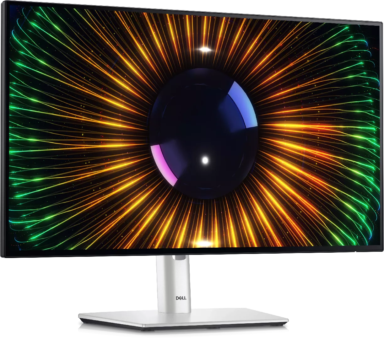 DELL UltraSharp U2424H computer monitor 60