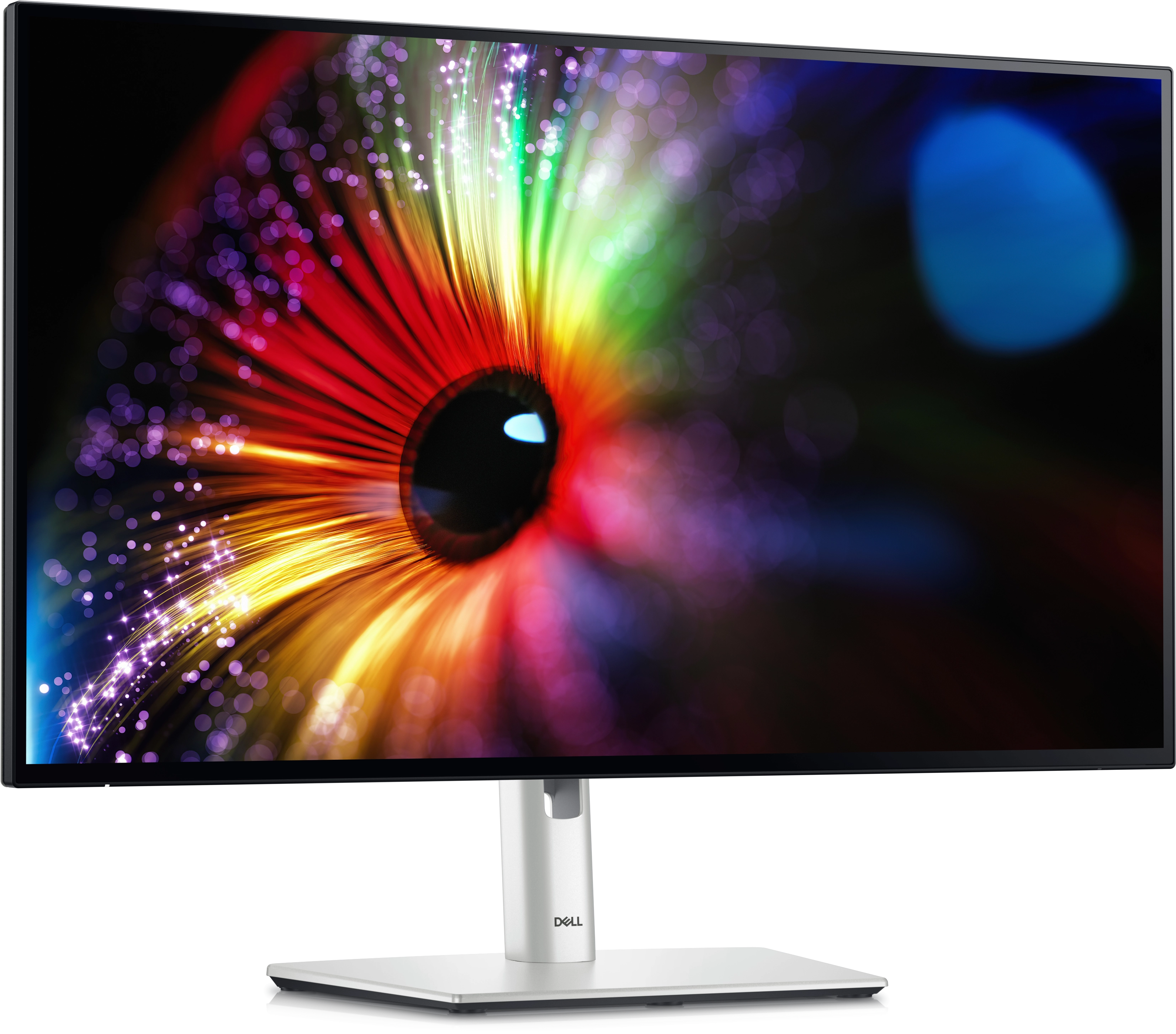 DELL UltraSharp U2724D computer monitor 68