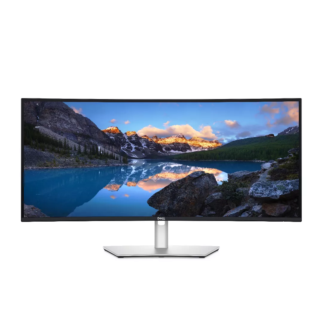 DELL UltraSharp U3425WE computer monitor 86