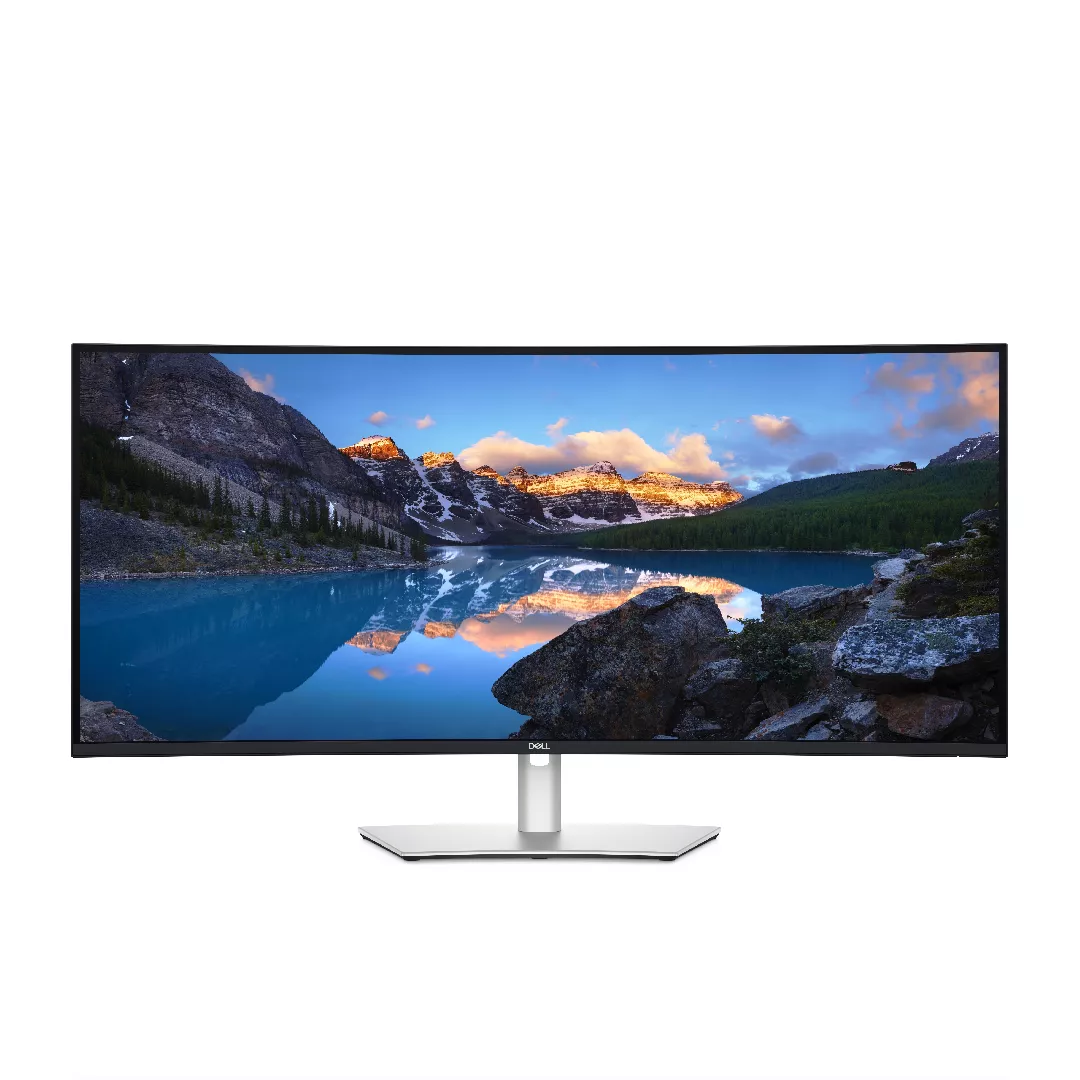 DELL UltraSharp U4025QW computer monitor 101