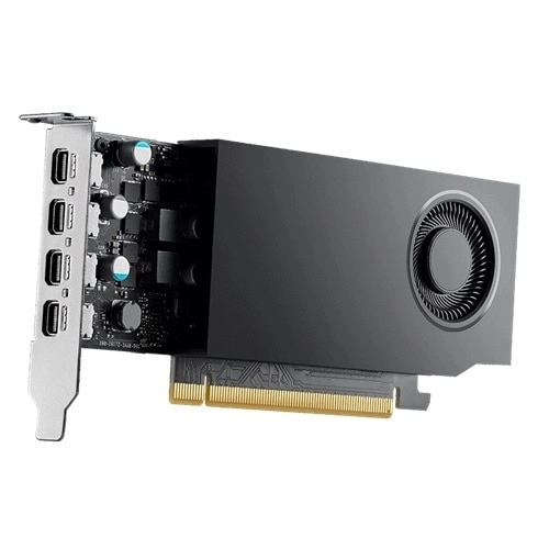 DELL NVIDIA RTX A1000 8 GB