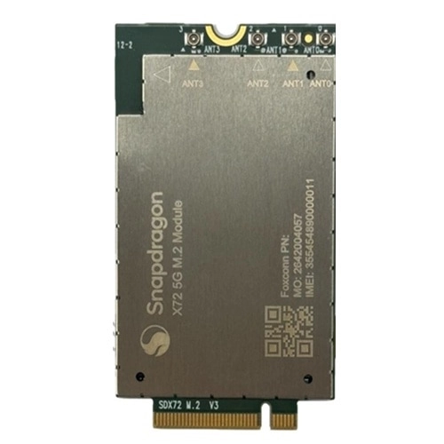 DELL DW5934E Internal WWAN 4140 Mbit/s