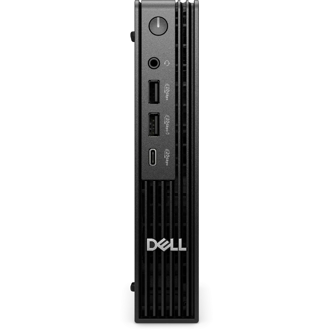 DELL Pro QBM1250 Plus Intel Core