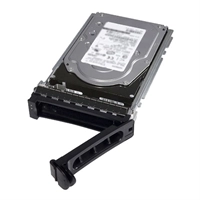 DELL 4TB SAS 7200rpm internal hard