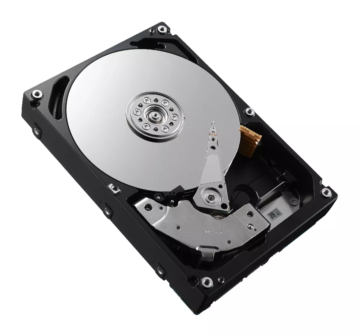 DELL G2G54 internal hard drive 1