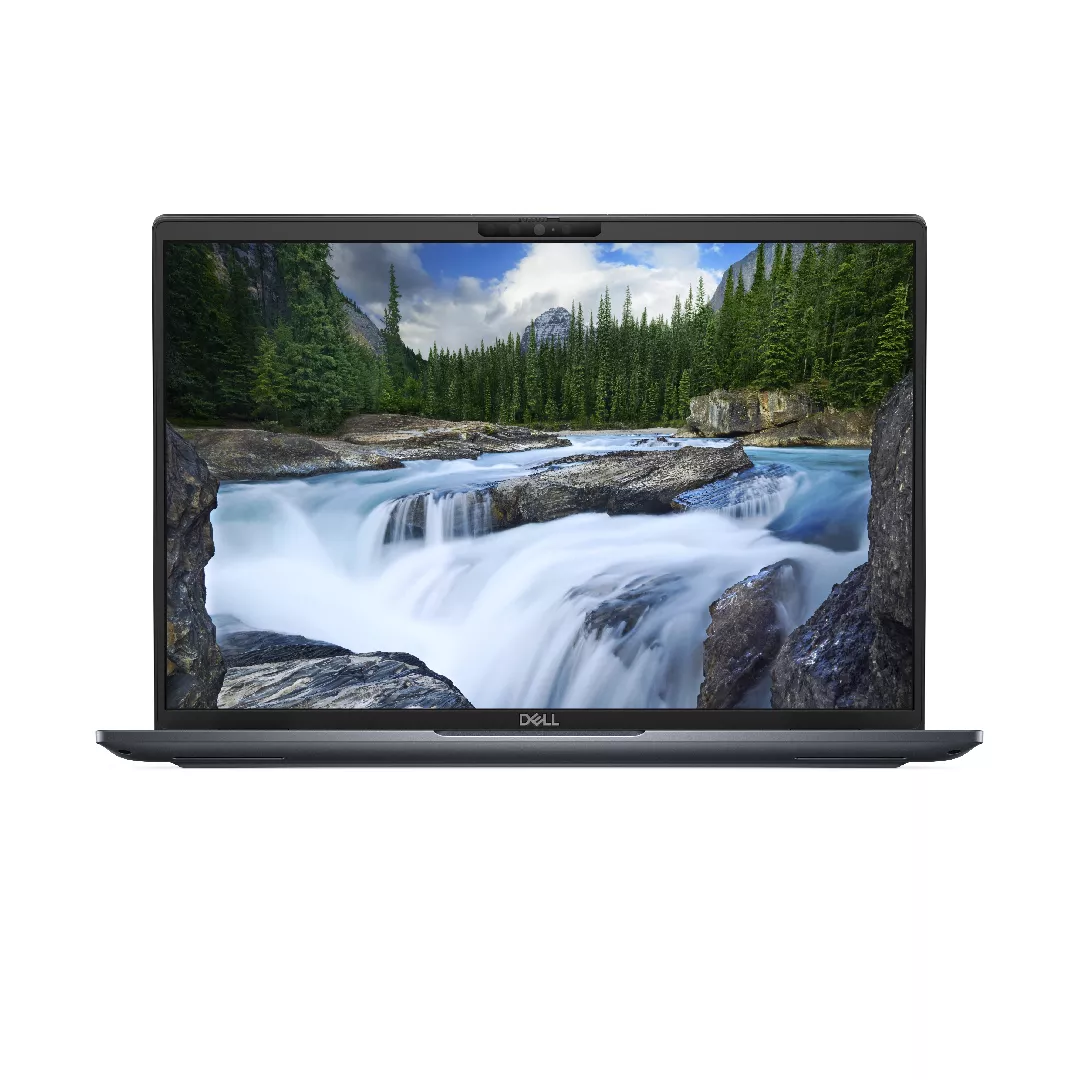 DELL Latitude 7450 Ultralight Intel Core Ultra 7 165U Portatīvais dators 35,6 cm (14") Full HD+ 16 GB LPDDR5x-SDRAM 512 GB SSD Wi-Fi 7 (802.11be) Windows 11 Pro Vācu Pelēks