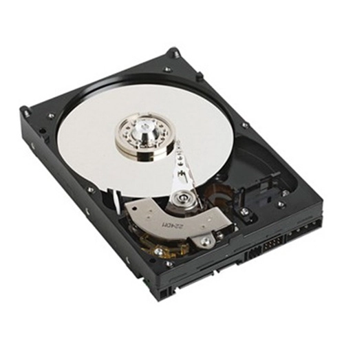 DELL 146GB 2.5" SAS 15K