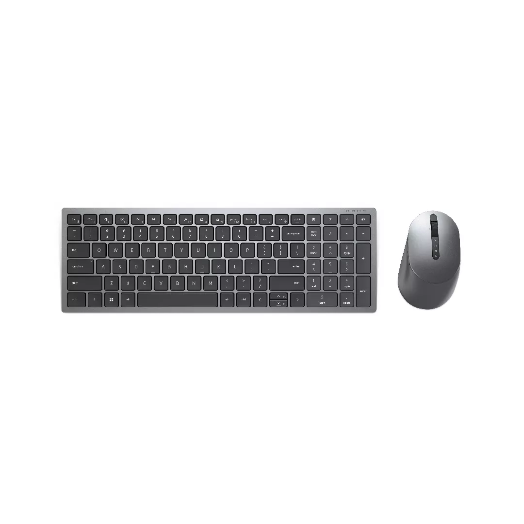 DELL KM7120W keyboard Mouse included Office