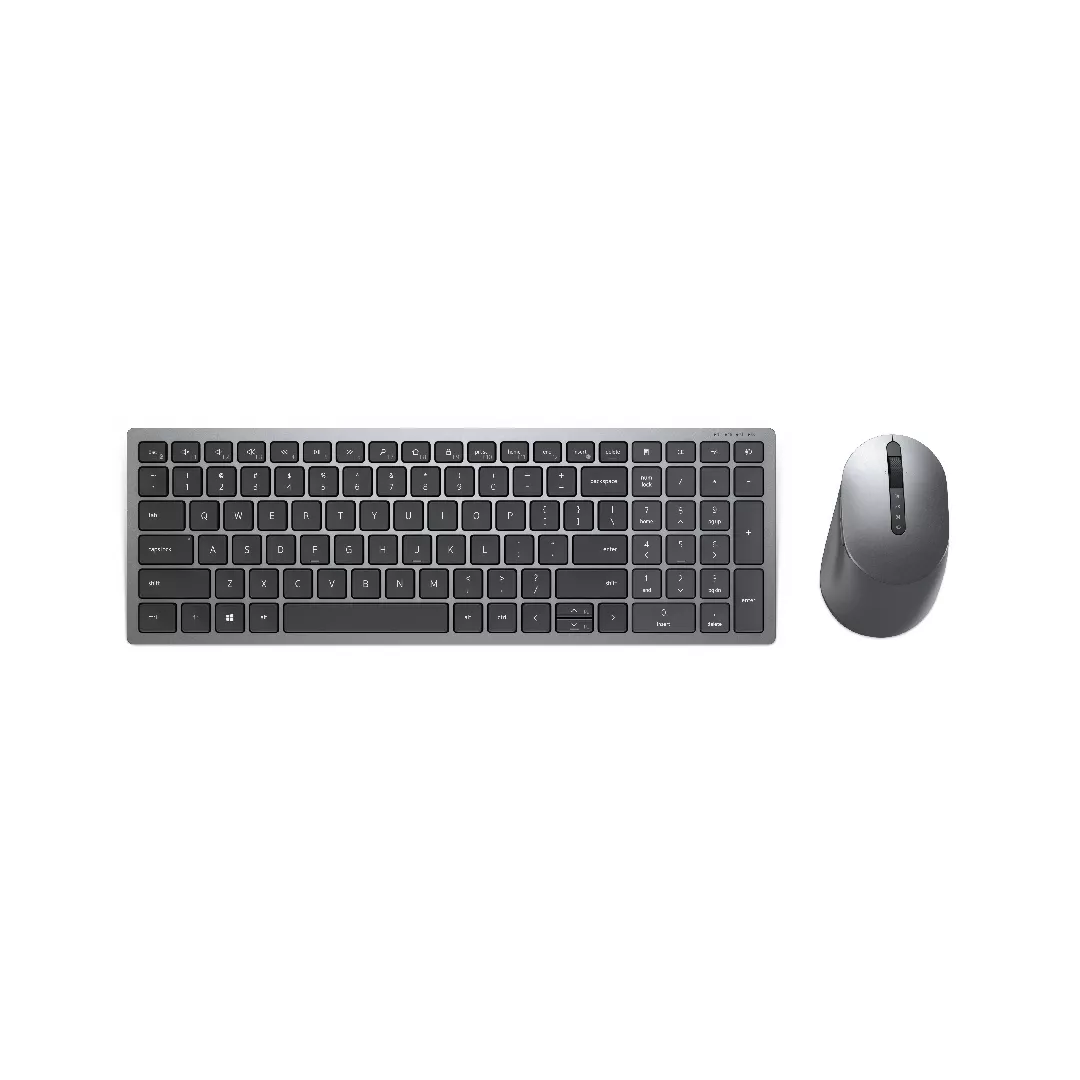 DELL Pro Plus Compact Keyboard and
