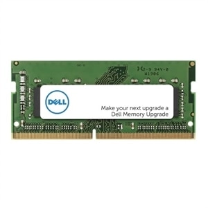 DELL MKYF9 atmiņas modulis 8 GB 1 x 8 GB DDR4 2400 MHz